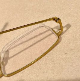 Picture of Cartier Optical Glasses _SKUfw53679899fw